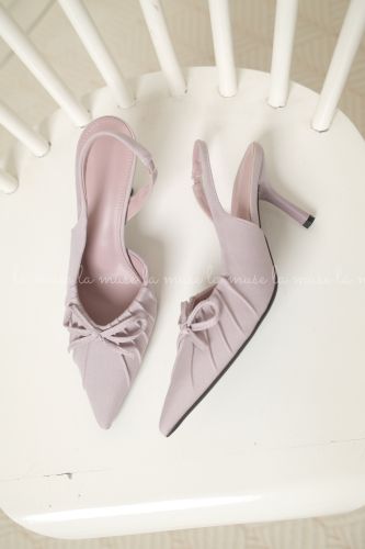 Giày cao gót slingback nữ Madison