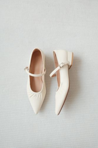 Giày mary jane nữ Margaret