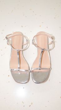 Giày sandal quai hậu nữ Mania