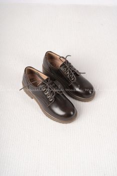 Giày oxfords nữ Maxie