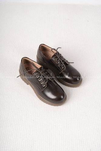 Giày oxfords nữ Maxie