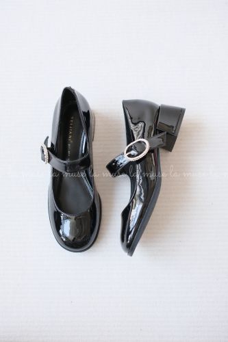 Giày mary jane nữ Michelle