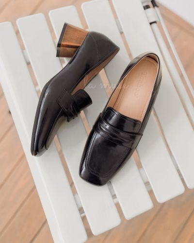 Giày loafer nữ Mindy
