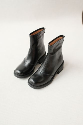 Boots da cho nữ Minjung