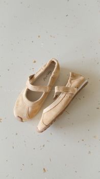 Giày mary jane nữ dáng thể thao Minsu