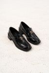 Giày loafers nữ Missy