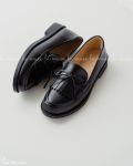 Giày loafers bệt Mollis
