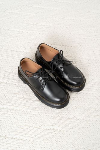 Giày oxford nữ NIkki