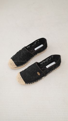 Giày ren búp bê bệt Nolan