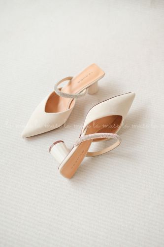 Sục đính đá thời trang Nutela