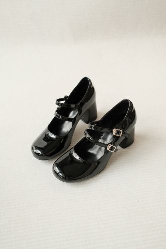 Giày mary jane nữ Primy