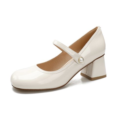 Giày Mary Jane