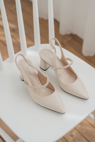 Giày cao gót Rachel