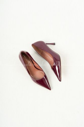 Giày cao gót nữ Rami