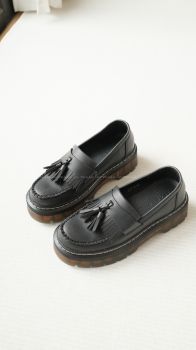 Giày loafers nữ Rohan