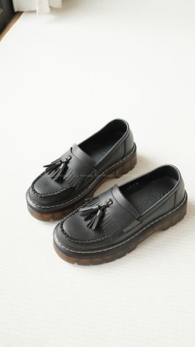 Giày loafers nữ Rohan