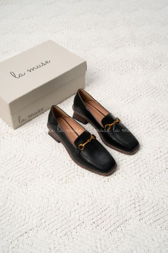 Giày loafers nữ Rosalie