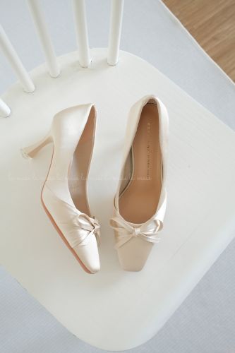 Giày cao gót nữ Shawan