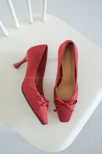 Giày cao gót nữ Shawan