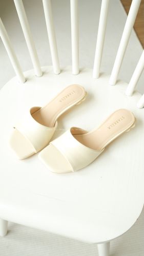 Guốc nữ bệt Silki