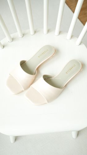 Guốc nữ bệt Silki