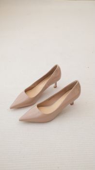 Giày cao gót nữ SImpo