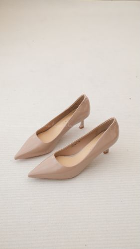 Giày cao gót nữ SImpo