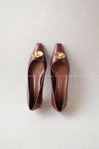 Giày búp bê bệt Sobi