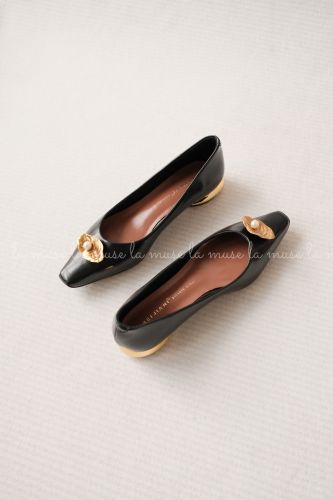 Giày búp bê bệt Sobi