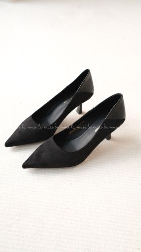 Giày cao gót nữ Sone