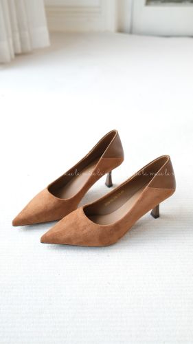 Giày cao gót nữ Sone