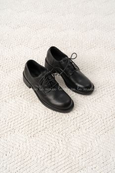 Giày oxfords nữ Sonee