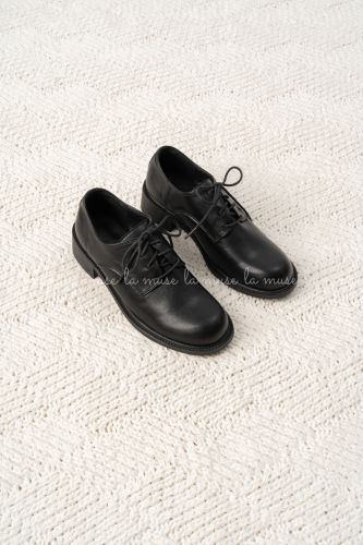Giày oxfords nữ Sonee