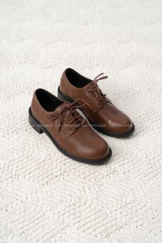 Giày oxfords nữ Sonee