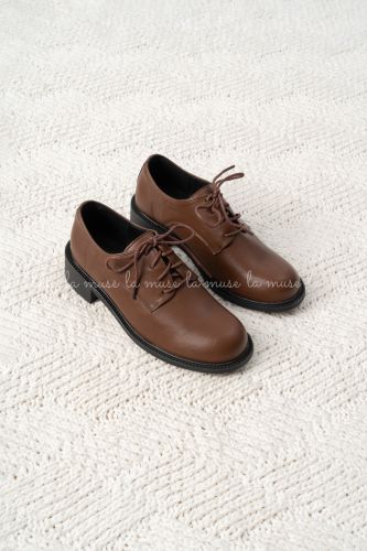 Giày oxfords nữ Sonee