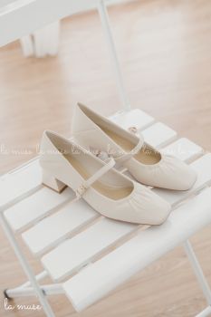 Giày búp bê quai ngang Sophia