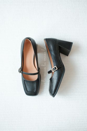 Giày mary jane nữ Stephanie