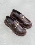 Giày loafer nữ Thya