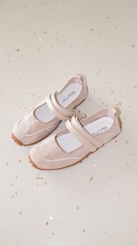 Giày mary jane nữ dáng thể thao Tiego