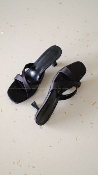 Guốc cao gót nữ Weilai