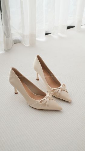 Giày cao gót nữ Yuky