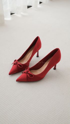 Giày cao gót nữ Yuky